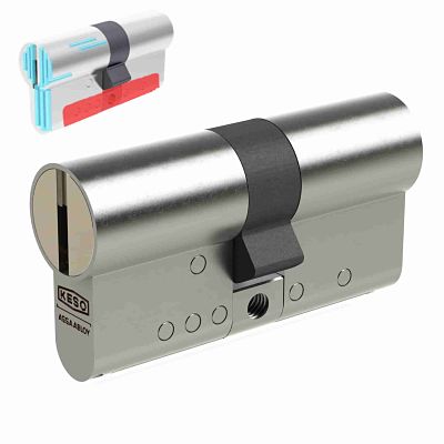 cilindro Keso 8000 Ultra