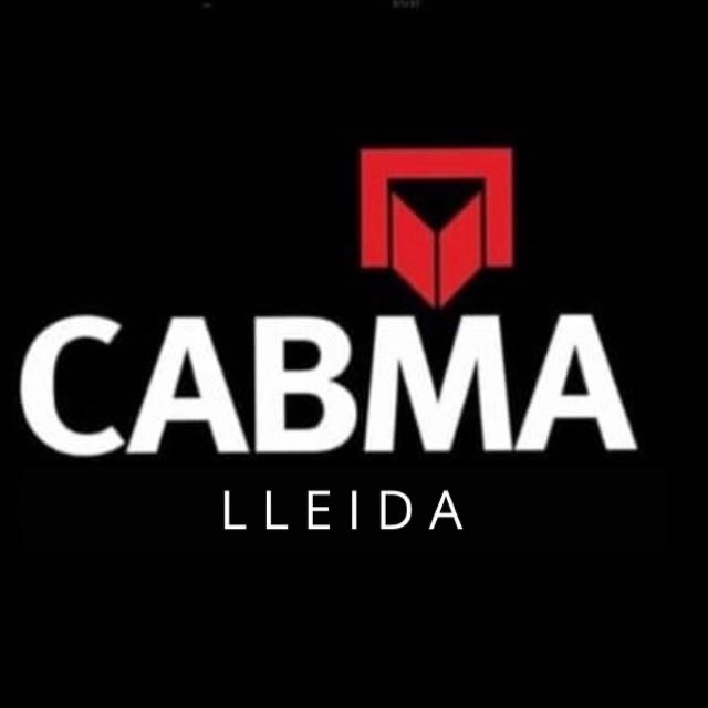 Puertas de seguridad cabma lleida