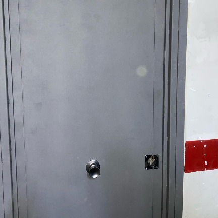 PUERTAS DE SEGURIDAD PARA TRASTEROS LLEIDA